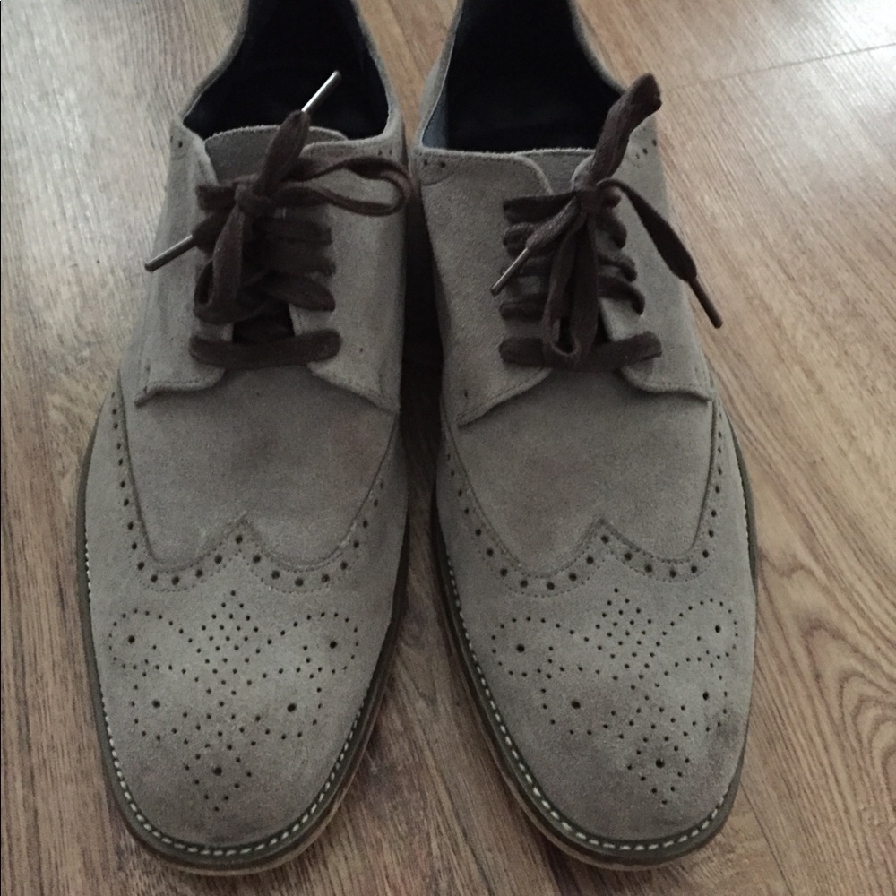 Men’s Dress Shoes